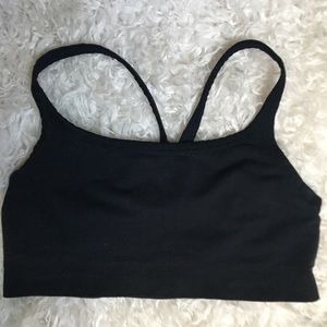 PATAGONIA Athletic Bra!